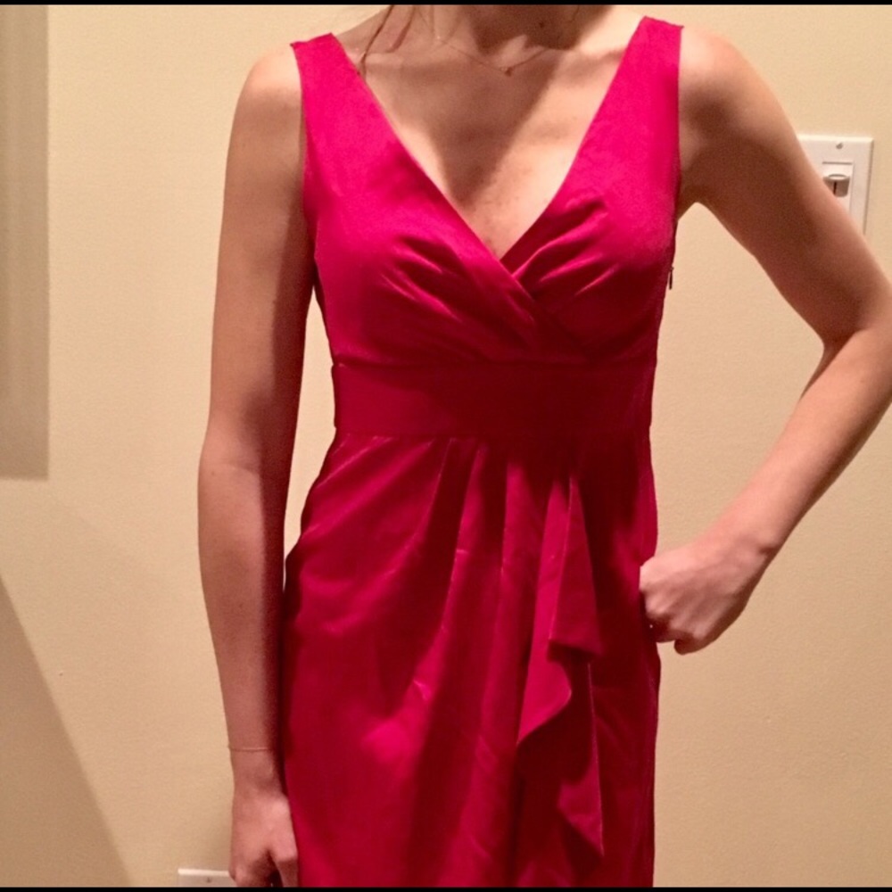 Banana Republic Dress
